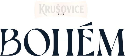 Krušovice Bohém